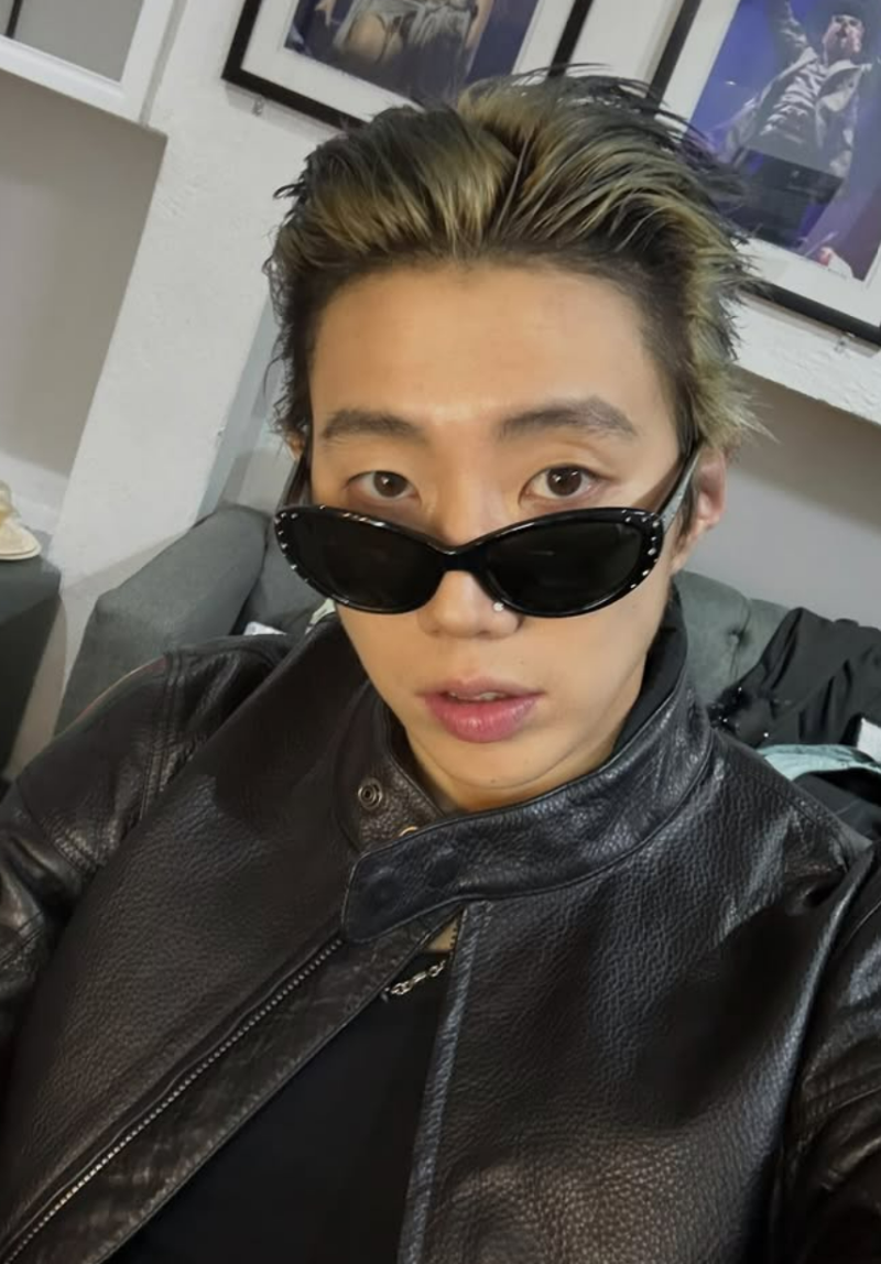 “가사가 지나치게 선정적” 박재범 신곡 ‘DADDY’, KBS 방송 불가
