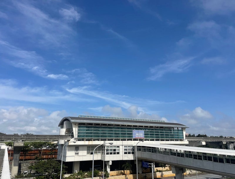 오키나와 여행 나하공항 도착부터 국제거리 가는 법, 렌트카까지 총정리