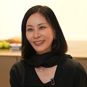 9천원 주고 샀다는 고소영 애착 스카프…