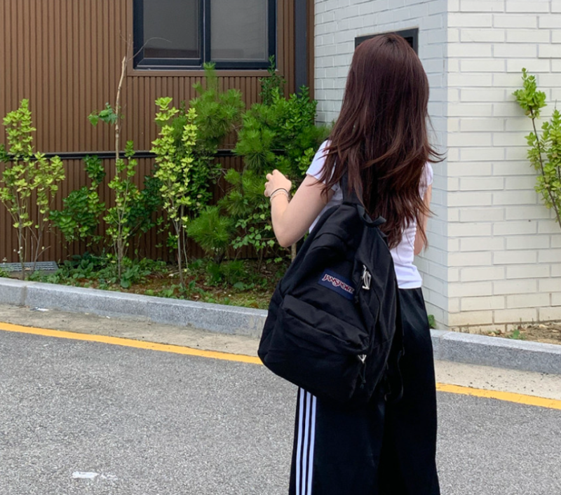 백팩 추천 | 잔스포츠 슈퍼브레이크 ( 남녀공용, 학생가방추천 )