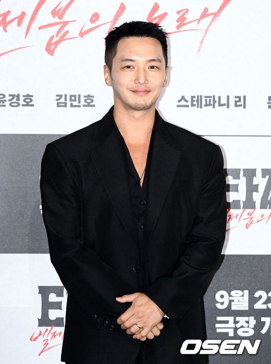영화 타짜4 변요한 10kg 감량 및 미요시 아야카 베드신 촬영 비하인드