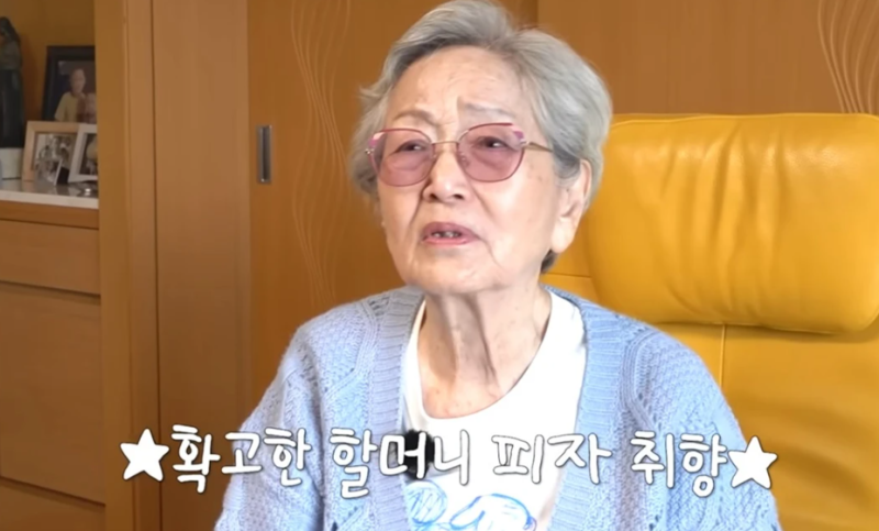 배우 김영옥 나이 남편상 비보 66년 해로 슬픔과 가슴 아픈 가족사, 치즈를 사랑한 일상