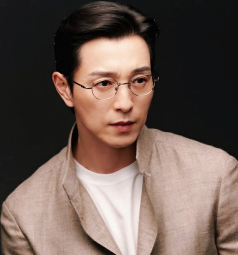 영화 같았던 만남과 헤어짐 끝에 결혼한 정성일, 마지막은 이혼이었다 ㅠ