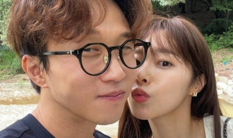 박성광 "새벽 응급실行" 고백에 갈린 반응... 아내 이솔이 투병까지, 광복이 앞에 놓인 현실
