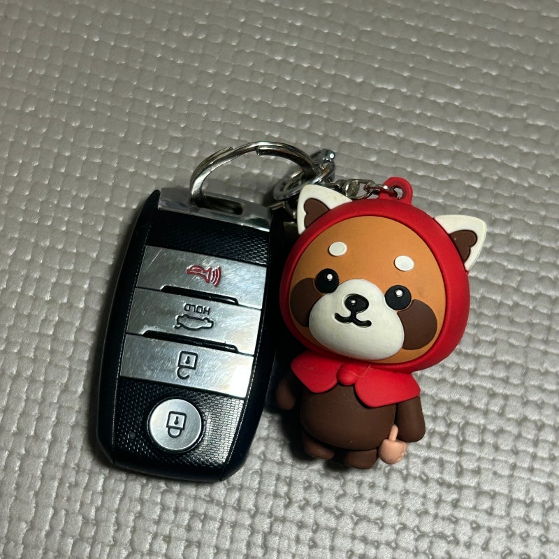 [운전/후기] K3 차 키 배터리 교체하기 (╭☞•̀ o•́)╭☞