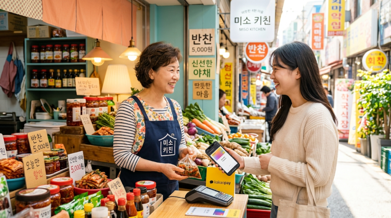 "추석 전 챙기세요! 지자체 민생지원금 신청 대상부터 소상공인 혜택까지 한번에"