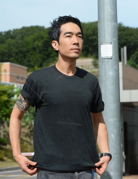 "왜 나를 소설 속 악당으로 만드느냐" 고영욱, 소재원 작가에 쏟아낸 불만 전문