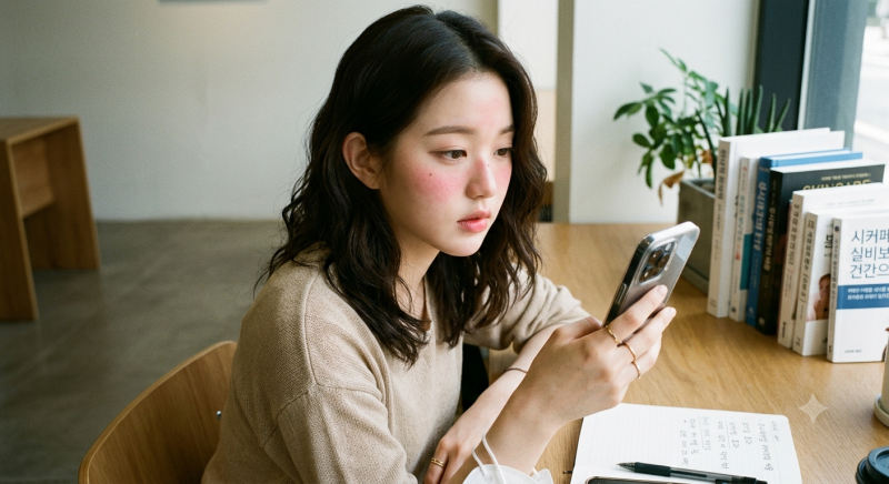 주사피부염 레이저 치료 비용·실비 청구 팁! 브이빔 vs 엑셀V 효과 솔직 비교