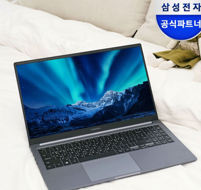 100만원대 노트북 추천｜갤럭시북4 vs 갤럭시북5, 25만원 차이 살 만할까?