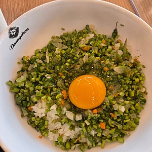 [내돈내산 일산 맛집] 등촌샤브칼국수 본점 솔직후기  | 볶음밥 꿀팁!