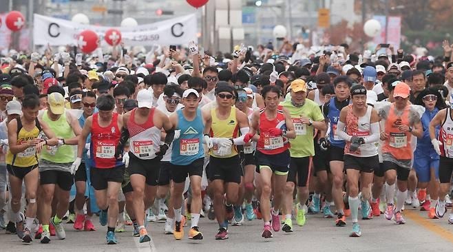 2026 춘천마라톤 추가접수 일정 및 신청방법 총정리 (서두르세요)