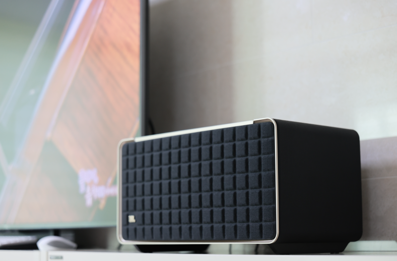 거실 블루투스 스피커 JBL 어센틱 500 음질과 출력 솔직 평가