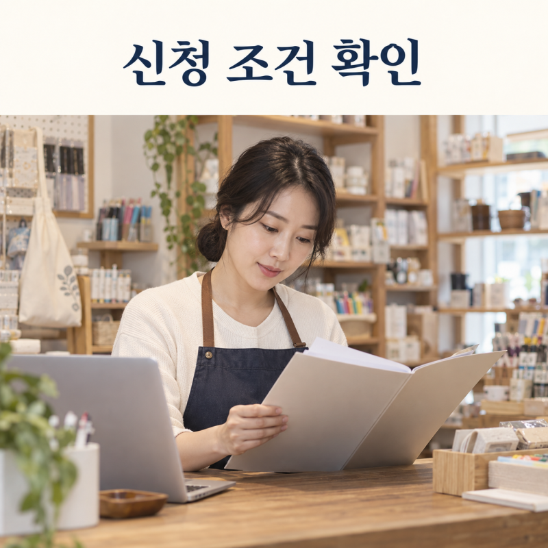 간이과세자도 사업자대출 가능할까? 운영자금과 필요서류 정리