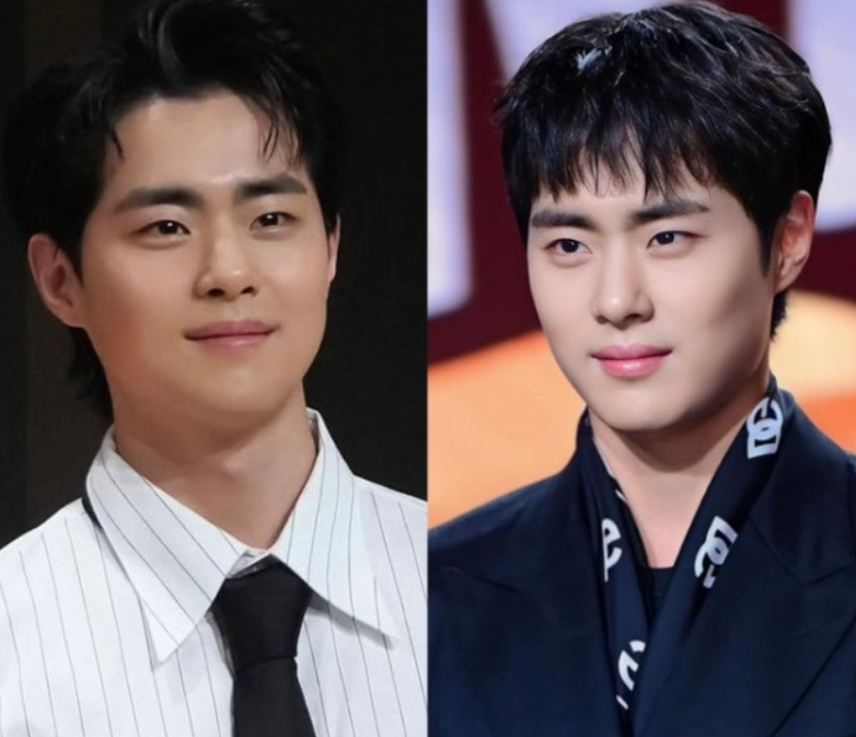 "올해 배우 활동 그만둔다" 조병규, 학폭 소송 속 전격 군 입대 준비