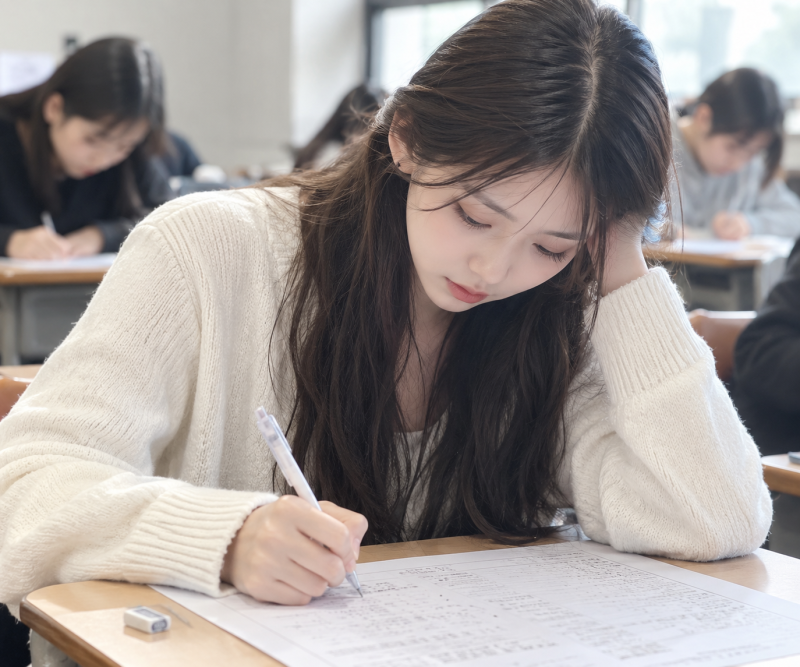시험합격하는꿈해석, 시험치는꿈은 어떤게 있을까?