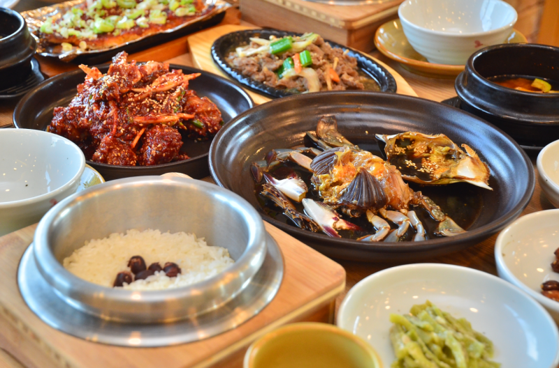 [양평 아이와 가볼 만한 곳] 양평 두물머리 근처 맛집 BEST 3 (주차·이용 요금·추천 메뉴·엄마....