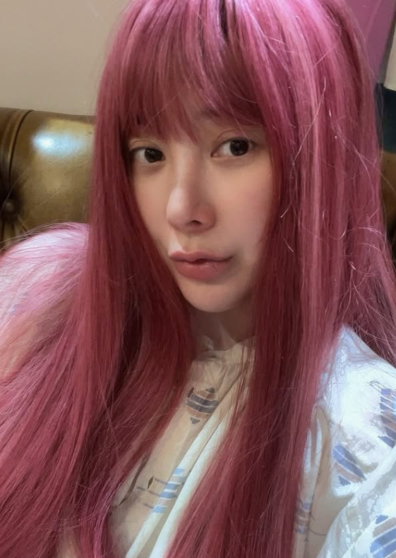“재혼 앞두고 예능 MC까지” 서인영 프로필 나이 재산 MBTI, 6살 연상 예비신랑 최지훈·이혼 ....