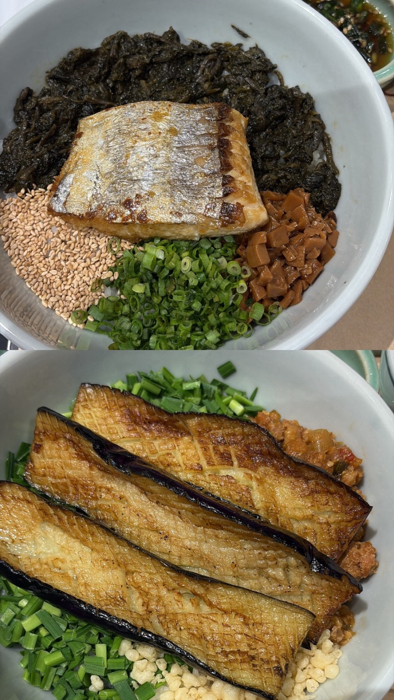 김해롯데아울렛 향택 3층식당가맛집