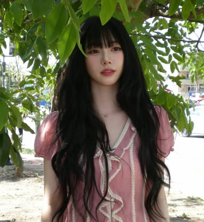 카리나 인생 첫 알바, '우주떡집'서 이은지 놀라게 한 손놀림