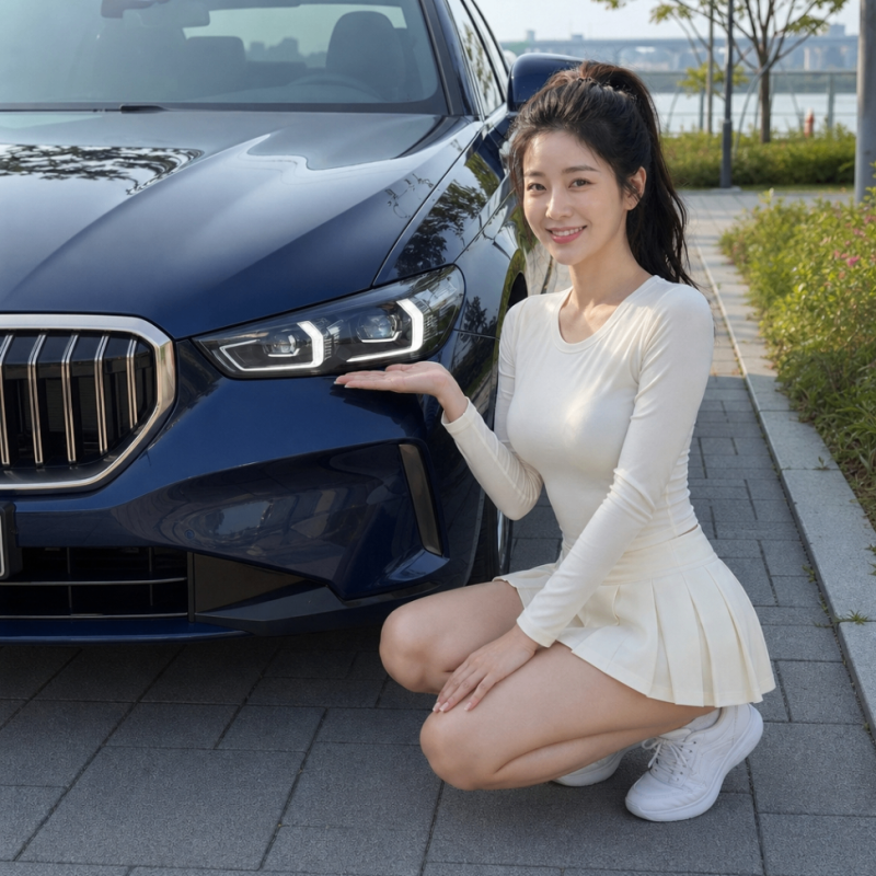 "9가지 컬러 중 뭐가 인기일까" 2026 BMW 5시리즈 풀체인지 가격표 색상 실구매가 제원 연비 비....