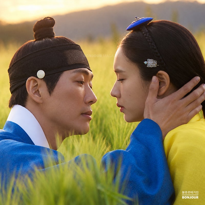 남궁민, 공대생에서 대상 배우로…아내 진아름과 겹경사