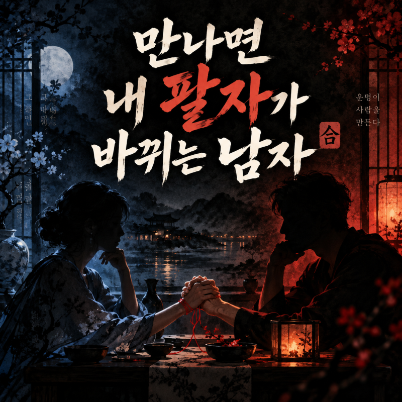 천간합 궁합, 만나면 팔자가 바뀌는 남자가 여자 일간마다 정해져 있습니다 | 갑기합·을경합....