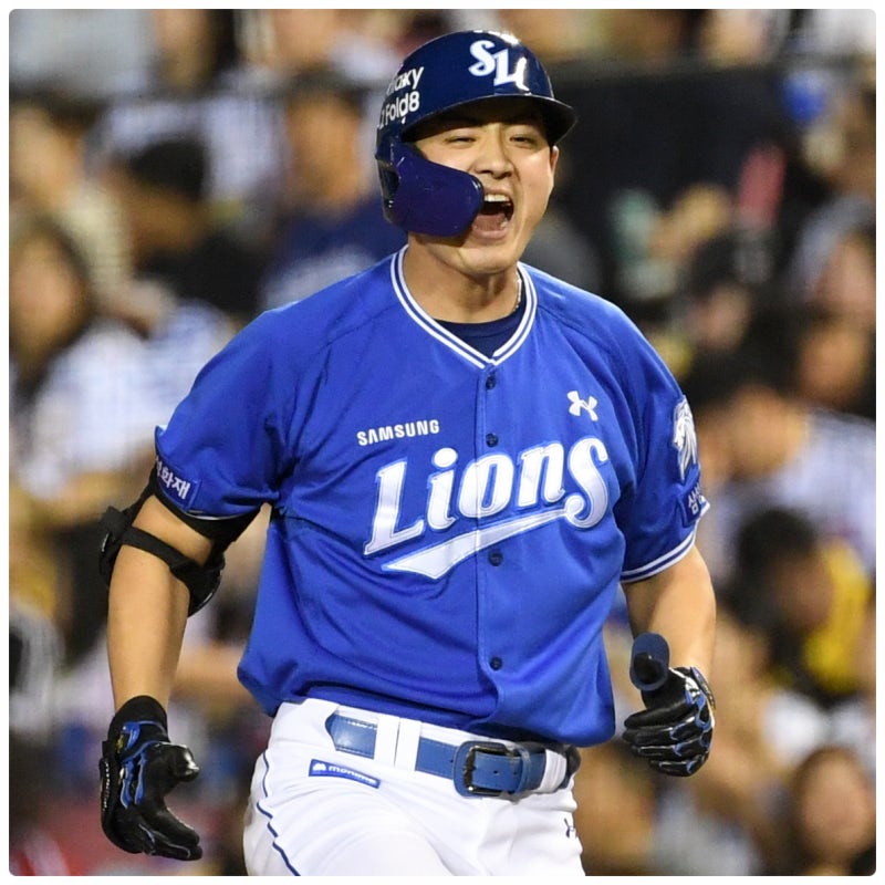 삼성라이온즈 KT와 LG와의 '상대전적'에서 앞서는데 이번 주 1위 굳히기 할까?