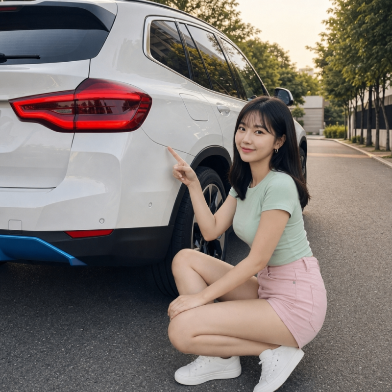 "충전 속도 30% 빨라졌다는데" 2026 BMW iX3 배터리 전기차 풀체인지 가격표 제원 주행거리 실구....