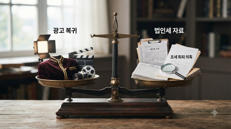 김선호 탈세 논란 후 빈폴 복귀, 확인할 변수