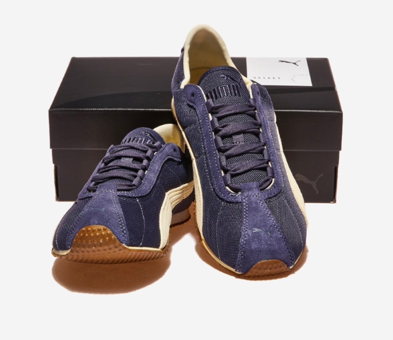 내돈내산 PUMA H-Street Elastic 퓨마여성운동화 구매후기