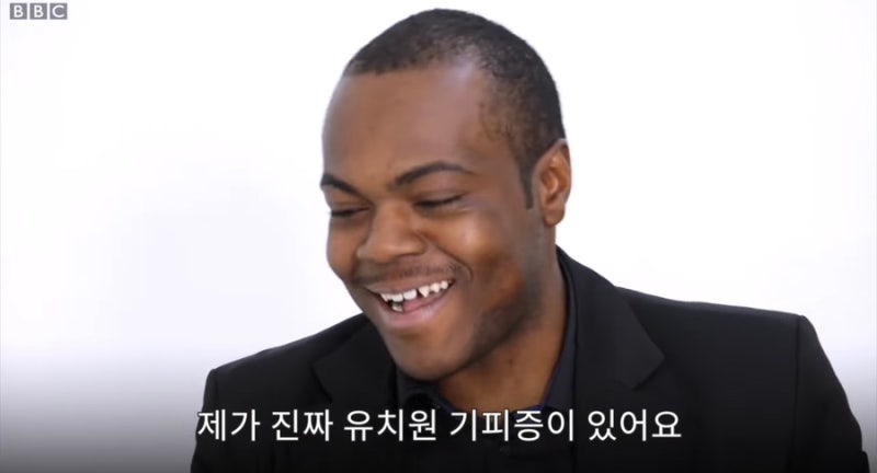 조나단 형 라비 범죄 및 근황