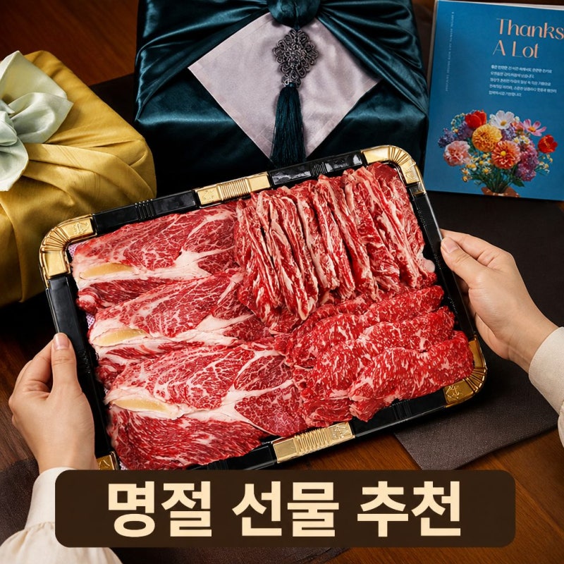 명절선물 추석선물 솔직히 고기다 농협안심한우 투뿔 1++등급 구이용 소고기선물