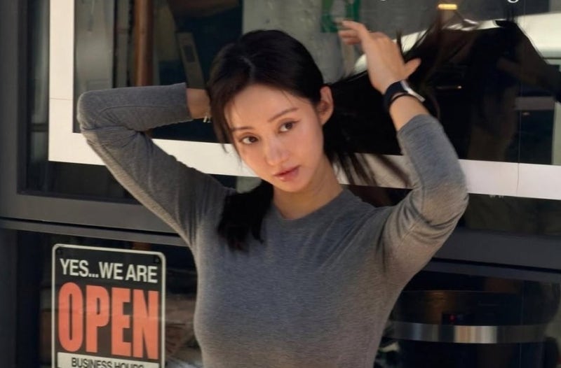 "죽고 싶었다" 고백한 쥬얼리 이지현, 두 번의 이혼이 남긴 상처