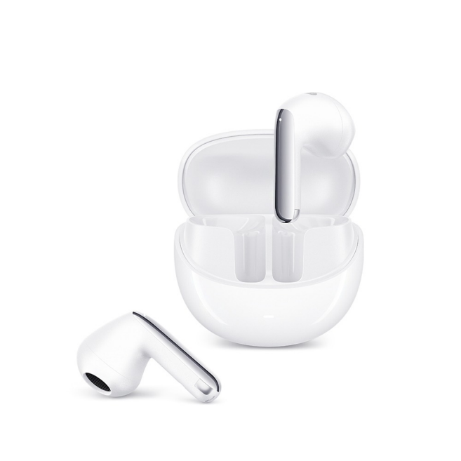 QCY HT10 AilyBuds Pro 노이즈캔슬링 블루투스 이어폰 리뷰