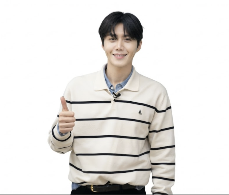 김선호 빈폴 광고 복귀, 탈세 의혹 7개월 만에 FW 앰배서더