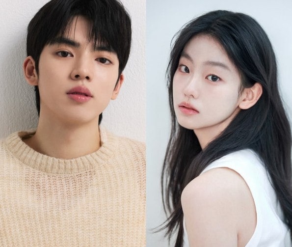 차준환, 서수민과 로이킴 ‘스파클’ MV서 연인 호흡…11일 음원 공개 앞두고 티저 화제