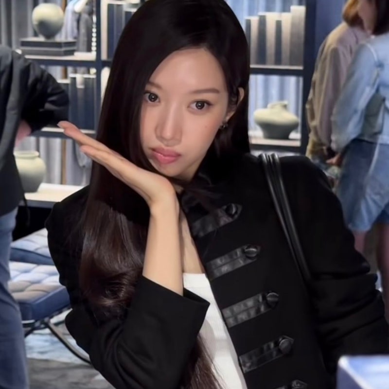 너무 고급스럽다고.. 남자연예인들이 예쁘다고 난리났던 연예인 패션