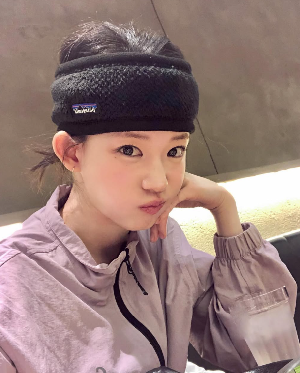 최윤지 프로필 나이 - 이섭의 연애 부터 무빙 시즌2까지