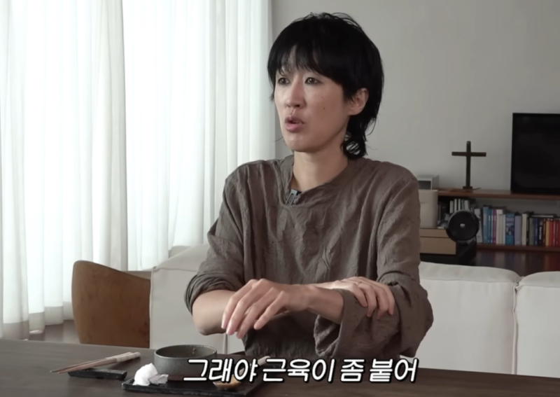 홍진경 밥 약속 전 달걀,전문의가 천연 위고비라 부른 편의점 다이어트 비결