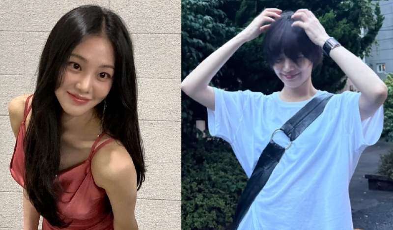 ‘인턴’ 한지은 파격 숏컷 근황, 프로필 나이 키 학력 고향 작품 정리