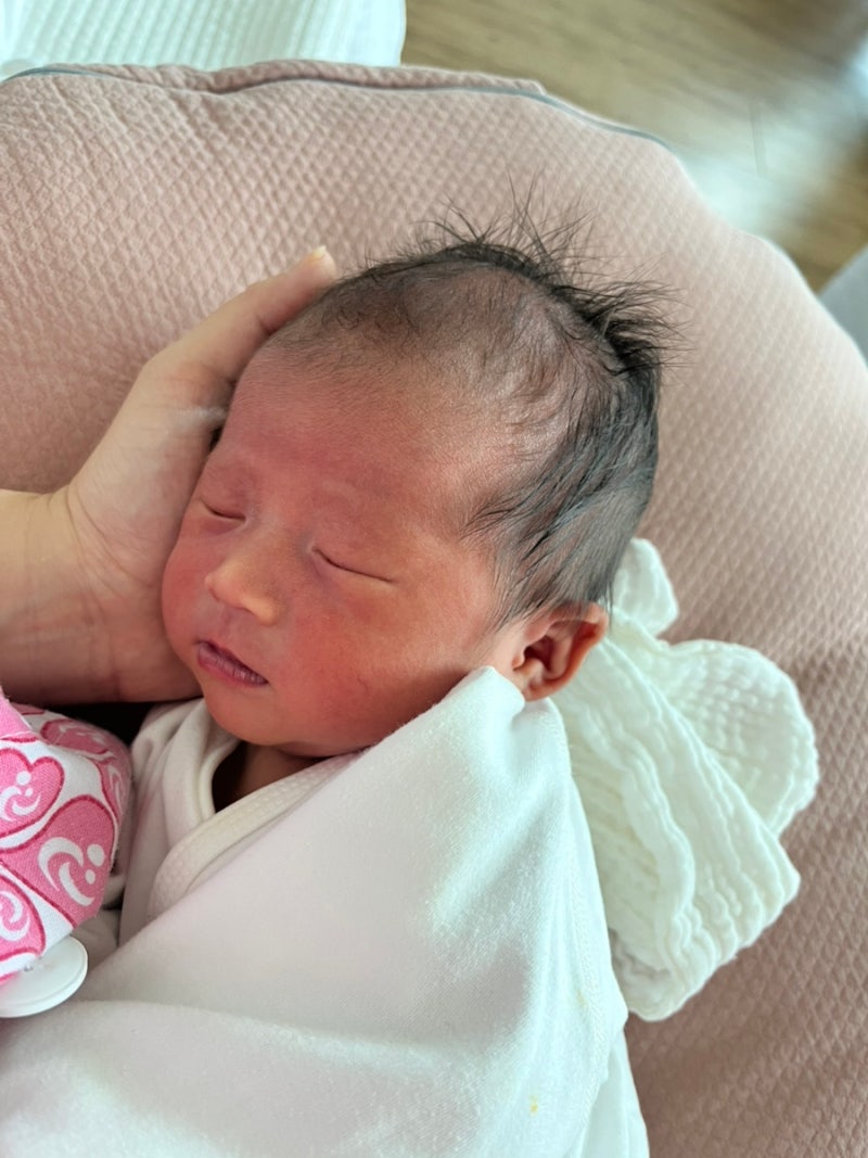 미숙아(조산아) 교정 출생일 뜻과 교정 나이 계산법 (예방접종, 발달 기준 정리)