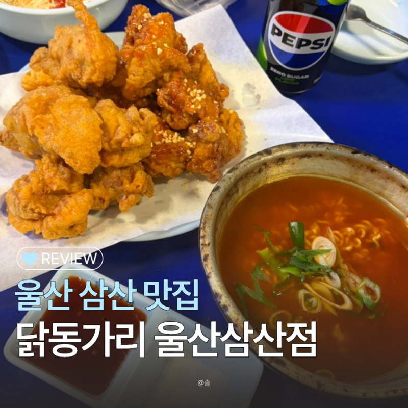 울산 삼산 맛집 :: 닭동가리 울산삼산점 레트로 분위기 술집 추천 치맥페스티벌 농림부장관....