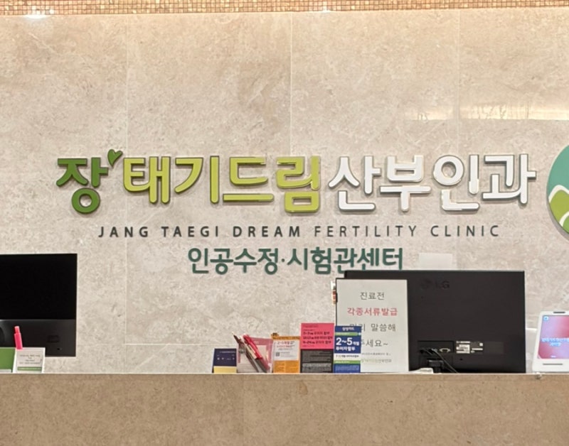 임신준비 ep.1) 여자산전검사 시기 비용 후기 , 배란유도제 처방, e보건소 지원금 신청 | 구미....