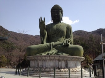 색즉시공 공즉시색(色卽是空 空卽是色)이란?