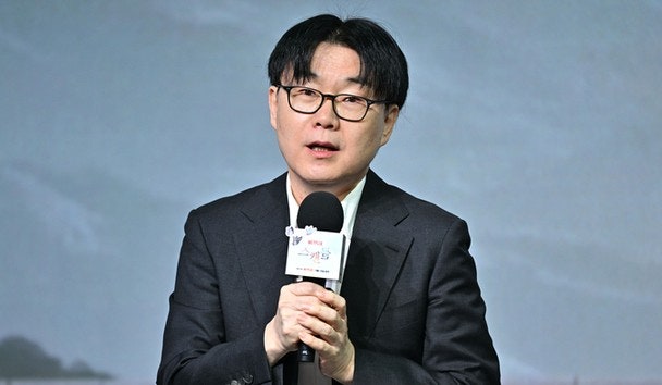 "욕망 말하는 손예진 처음이야"…'스캔들' 24년 만에 사극이라 난리난 이유