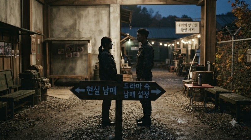 한가인·김동준 친누나 오해와 신병4 시청률 의미