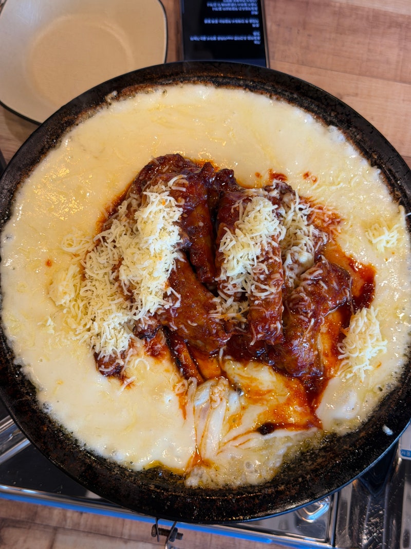 수원 신동 맛집 찜선생갈비 본점 신동카페거리 쪽갈비 맛집