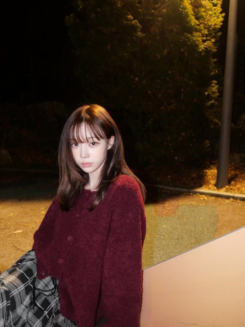 방배 미용실 | 윈터 중단발 레이어드컷 , 거지존 견디는 방법 | 림벨르헤어