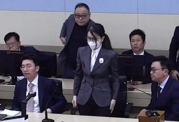 "1심 판결 싹 다 틀렸다" 검찰, 김건희 항소심 7년 구형 때린 충격적 반전 내막