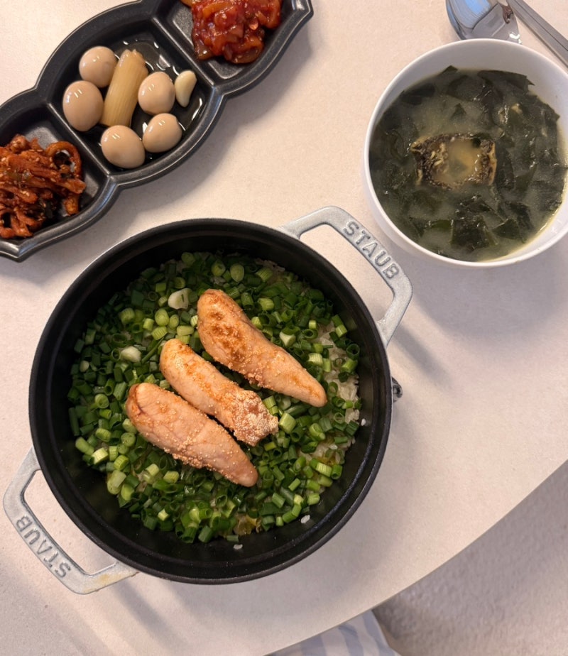 주방살림 | AMT 스텐 냄비 추천, AMT 후라이팬, 스타우브 꼬꼬떼 16cm 장단점 및 실사용 후기
